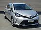 2016 Toyota Vitz