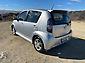 2008 Daihatsu Sirion