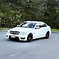 2008 Mercedes-Benz C200