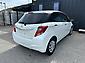 2015 Toyota Vitz
