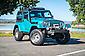 1996 Jeep Wrangler