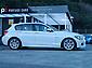 2012 BMW 1 Series