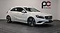 2013 Mercedes-Benz A 180