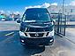 2016 Nissan NV350