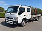 2014 Mitsubishi Canter