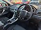 2019 Mitsubishi Eclipse Cross
