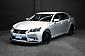 2014 Lexus GS 350
