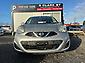 2016 Nissan March