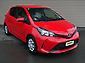 2015 Toyota Vitz