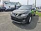 2016 Nissan X-Trail