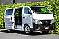 2022 Nissan NV350 / Caravan 5 Door