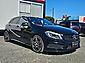 2013 Mercedes-Benz A 180