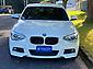 2012 BMW 116i