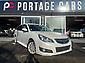 2012 Subaru Legacy