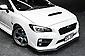 2014 Subaru WRX