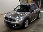 2018 MINI Cooper SE Crossover All 4
