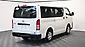 2021 Toyota Hiace