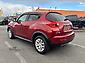 2014 Nissan Juke