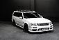 1999 Nissan Stagea