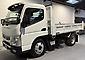 2022 Fuso Canter