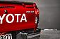 2019 Toyota Hilux