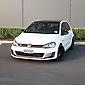 2015 Volkswagen Golf Gti
