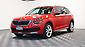 2022 Skoda Kamiq