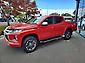 2021 Mitsubishi Triton