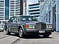 1994 Rolls-Royce Silver Spirit