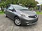 2015 Nissan Note