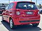 2010 Holden Barina