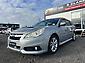 2012 Subaru Legacy