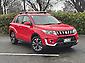 2022 Suzuki Vitara