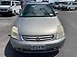 2002 Honda Stream
