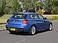 2015 BMW 116i