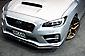 2015 Subaru WRX