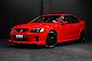 2009 Holden Commodore