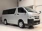 2023 Toyota Hiace