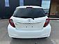 2015 Toyota Vitz