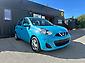 2016 Nissan March
