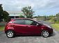 2014 Mazda Demio