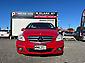 2010 Mercedes-Benz B 180