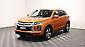 2022 Mitsubishi ASX