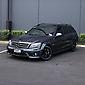 2009 Mercedes-Benz C 63