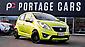 2012 Holden Spark