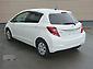 2015 Toyota Vitz