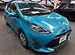 2017 Toyota Aqua