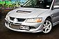 2003 Mitsubishi Lancer
