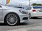 2015 Mercedes-Benz A 180