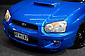 2002 Subaru Impreza